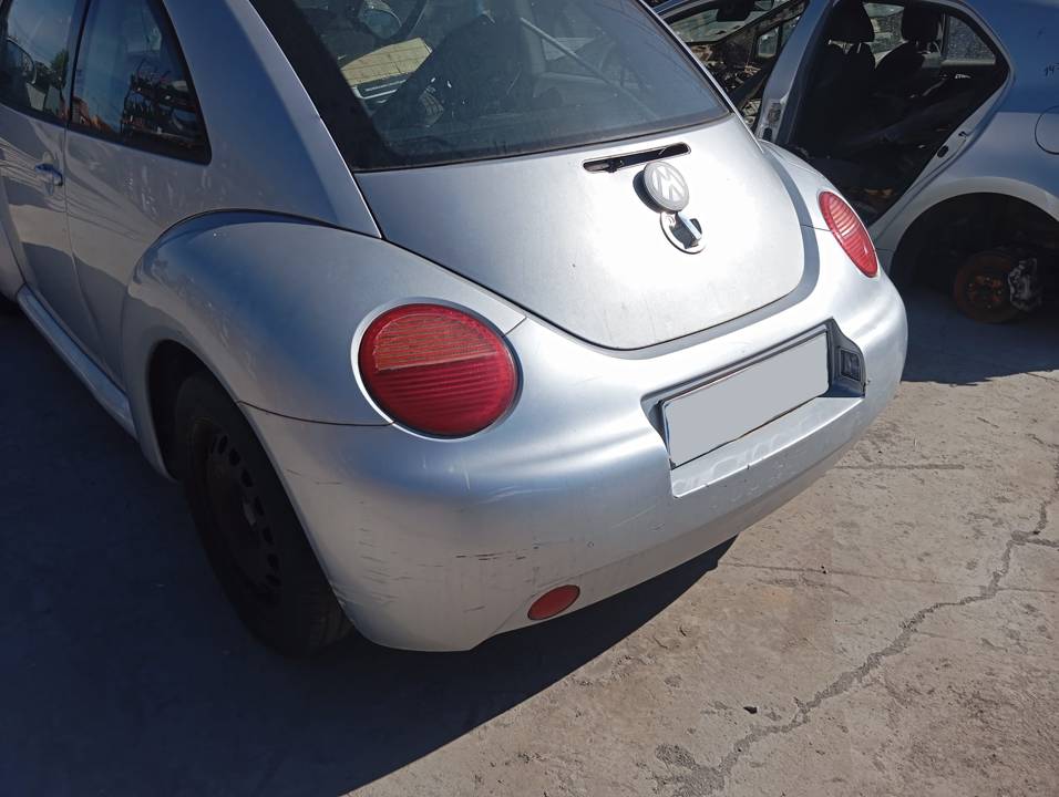PARAGOLPES TRASERO