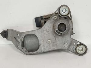 MOTOR LIMPIA DELANTERO 1137328867 FORD FOCUS LIM. Autodesguaces Alicante