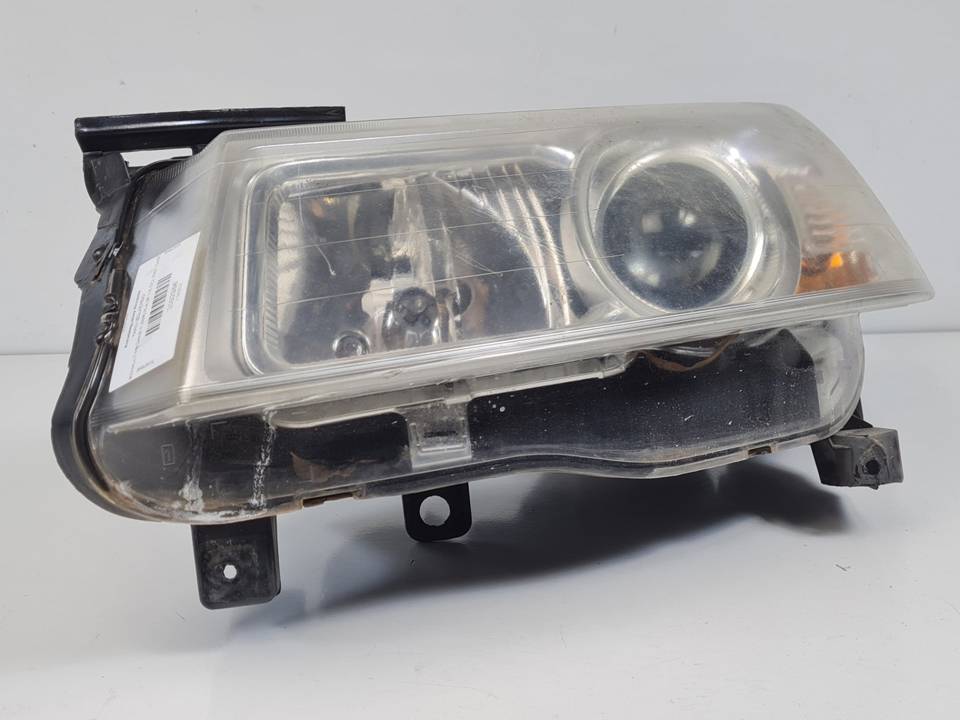 FARO IZQUIERDO 8200412741F RENAULT MEGANE II BERLINA 5P Autodesguaces Alicante