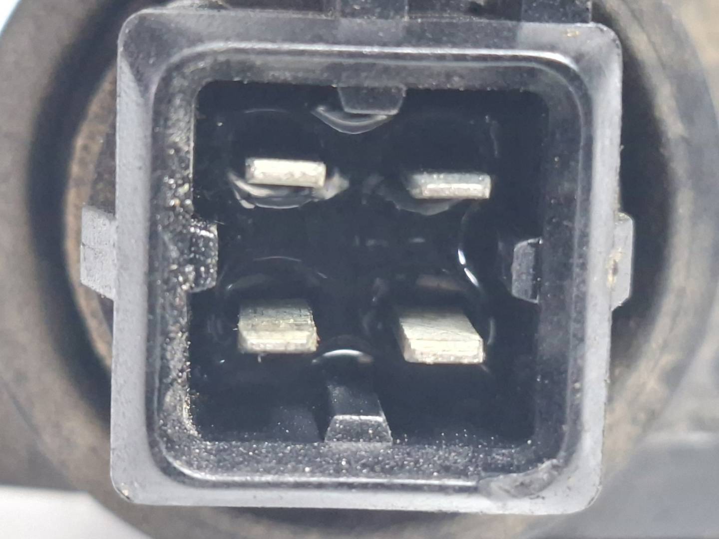 Foto 3 de Termostato Renault Scenic II (x84,jm) (2003–2010)