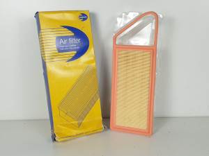 FILTRO AIRE EAF444 CITROEN C3 Autodesguaces Alicante