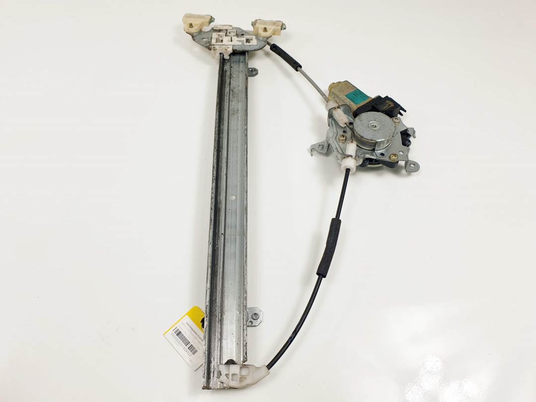ELEVALUNAS DELANTERO DERECHO - MMR62111 - NISSAN - X-TRAIL (T30)