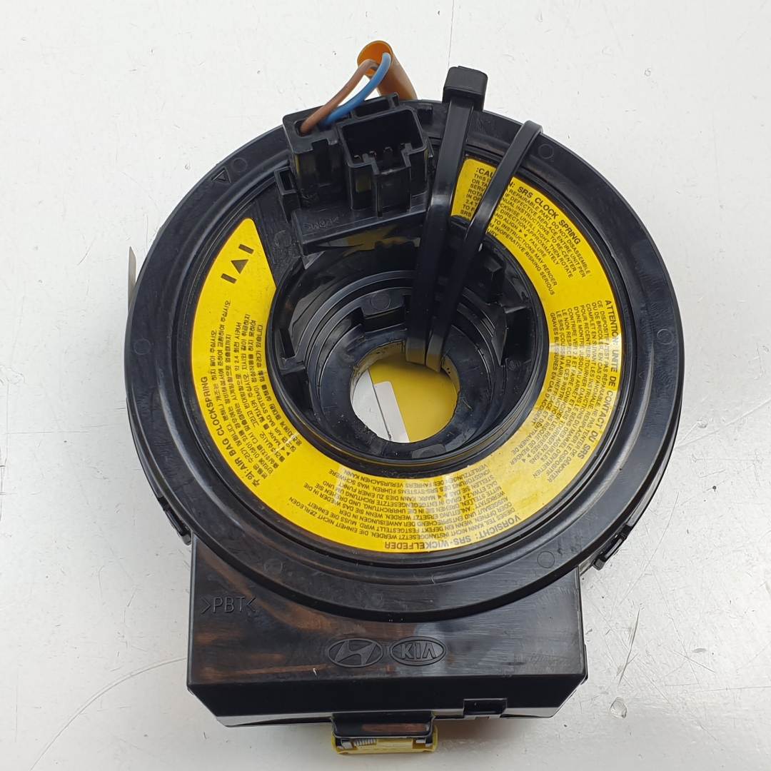 ANILLO AIRBAG - HYUNDAI - I10