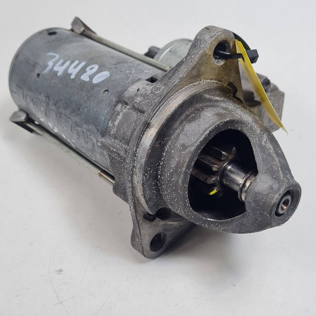 Starter motor - 8V21110000BE - FORD - KA+ (CDU)