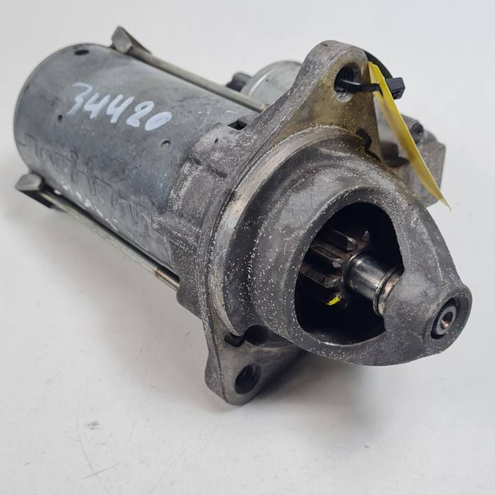 MOTOR ARRANQUE 8V21110000BE FORD KA+ (CDU) Autodesguaces Alicante