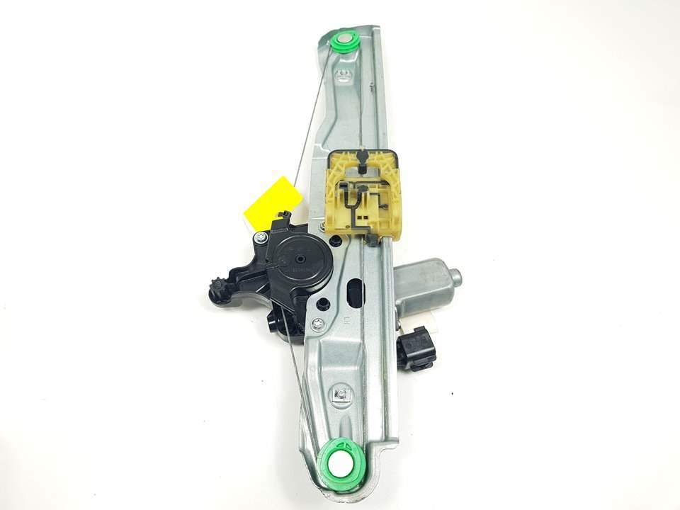 ELEVALUNAS TRASERO IZQUIERDO - AM51R27001BE - FORD - C-MAX (CB7)