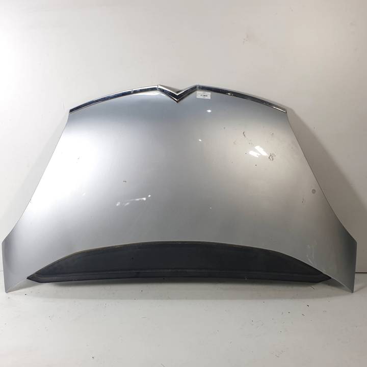 CAPOT CITROEN C4 PICASSO Autodesguaces Alicante
