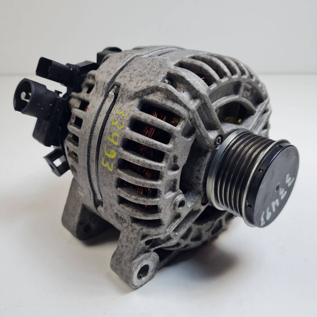 ALTERNADOR - F8637471 - CITROEN - C4 PICASSO