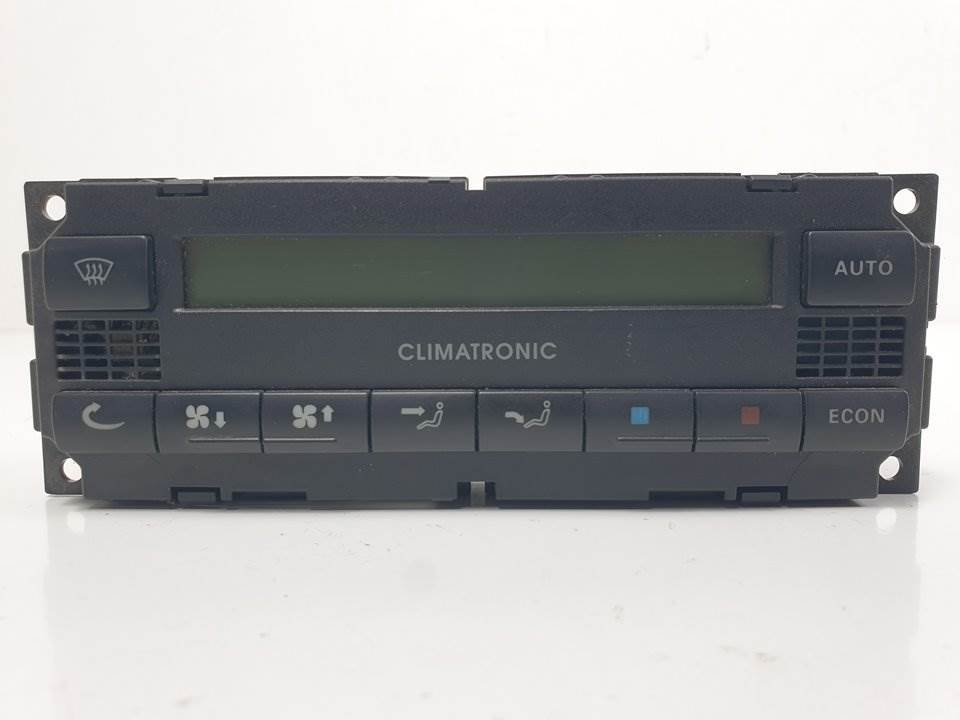 MANDO CLIMATIZADOR - SKODA - OCTAVIA BERLINA (1U2)