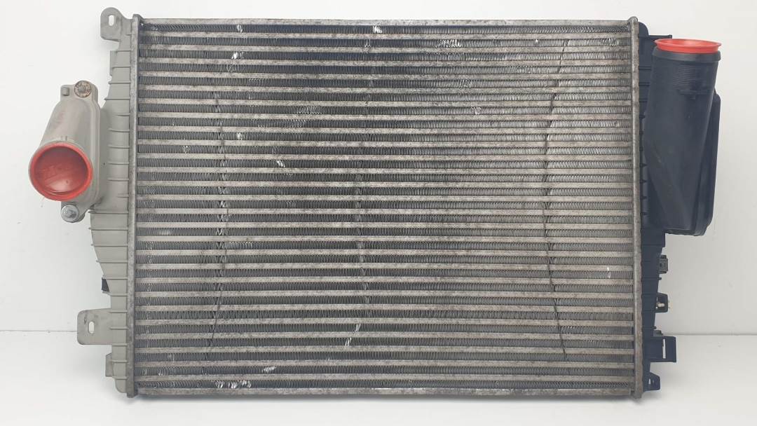 INTERCOOLER - 4R839L440AC - JAGUAR - S-TYPE