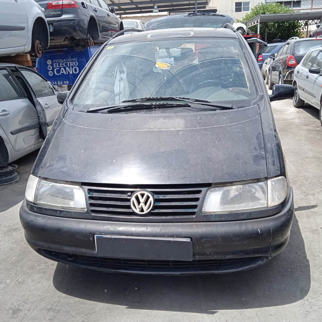 VOLKSWAGEN SHARAN (7M8) (1995 - 2000)