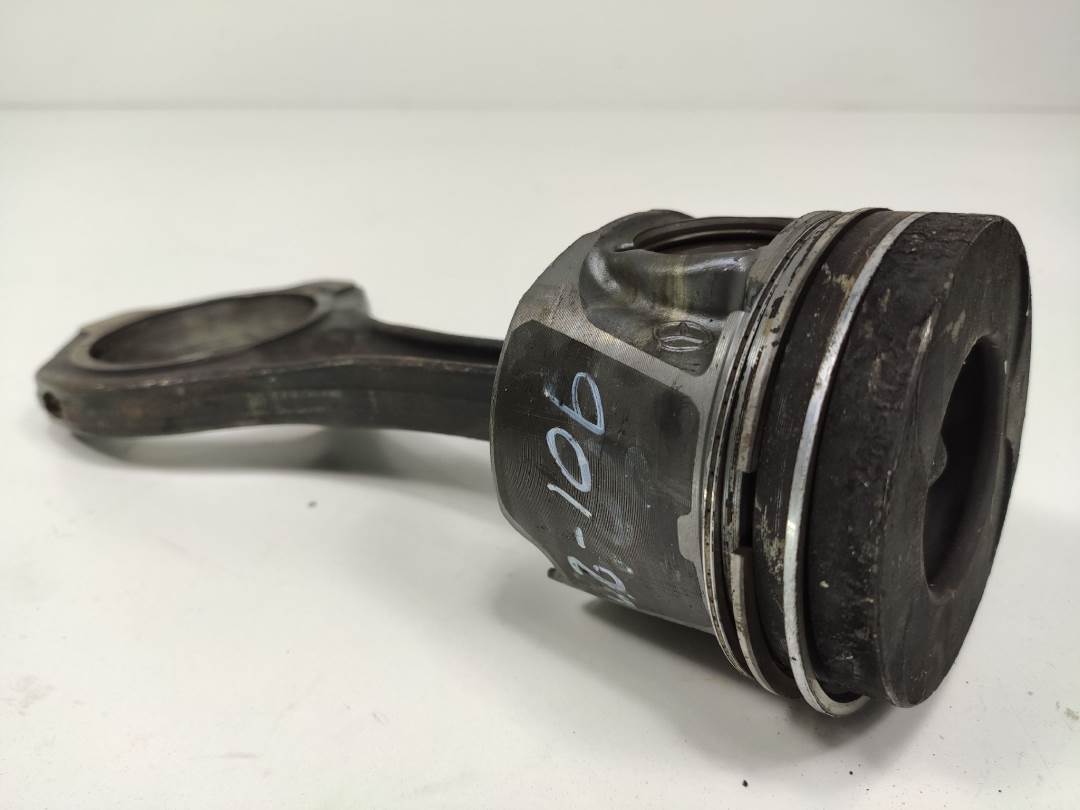 PISTON - 0830923 - MERCEDES - CLASE E (W211) BERLINA