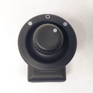 MANDO RETROVISOR 8200002442B RENAULT GRAND MODUS Autodesguaces Alicante