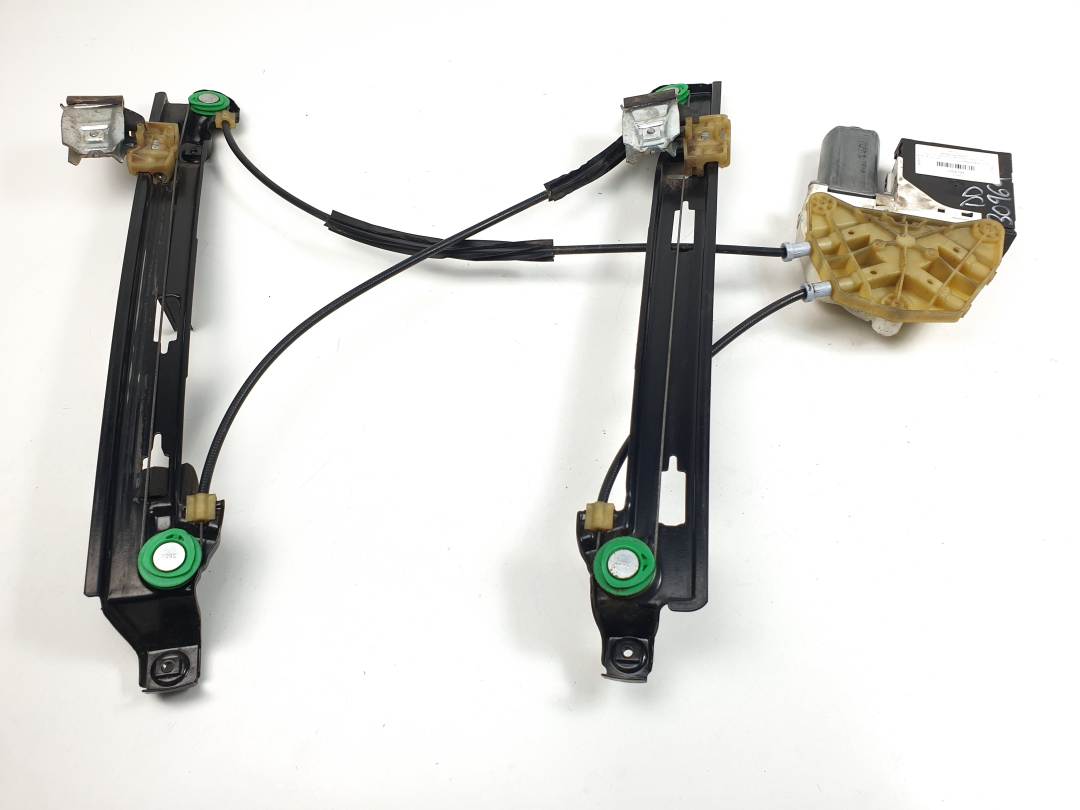 ELEVALUNAS DELANTERO DERECHO - 1T0959837E - SEAT - LEON (1P1)