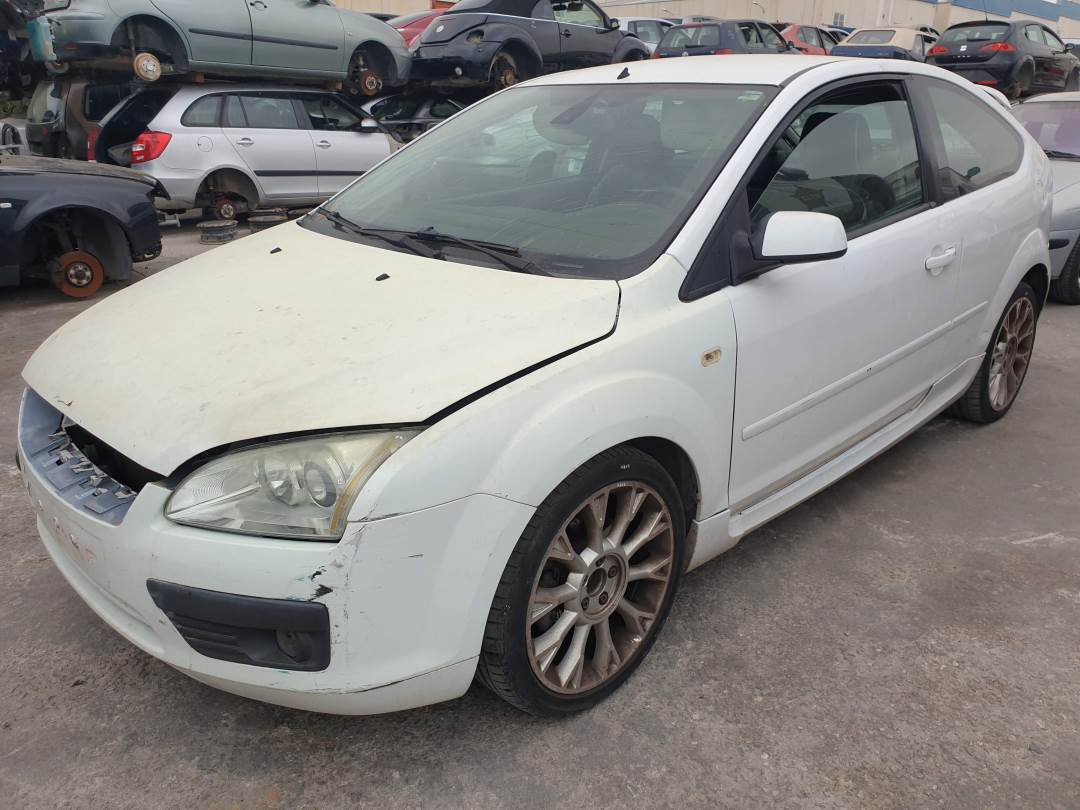 FORD FOCUS BERLINA (CAP) (2004 - 2007)