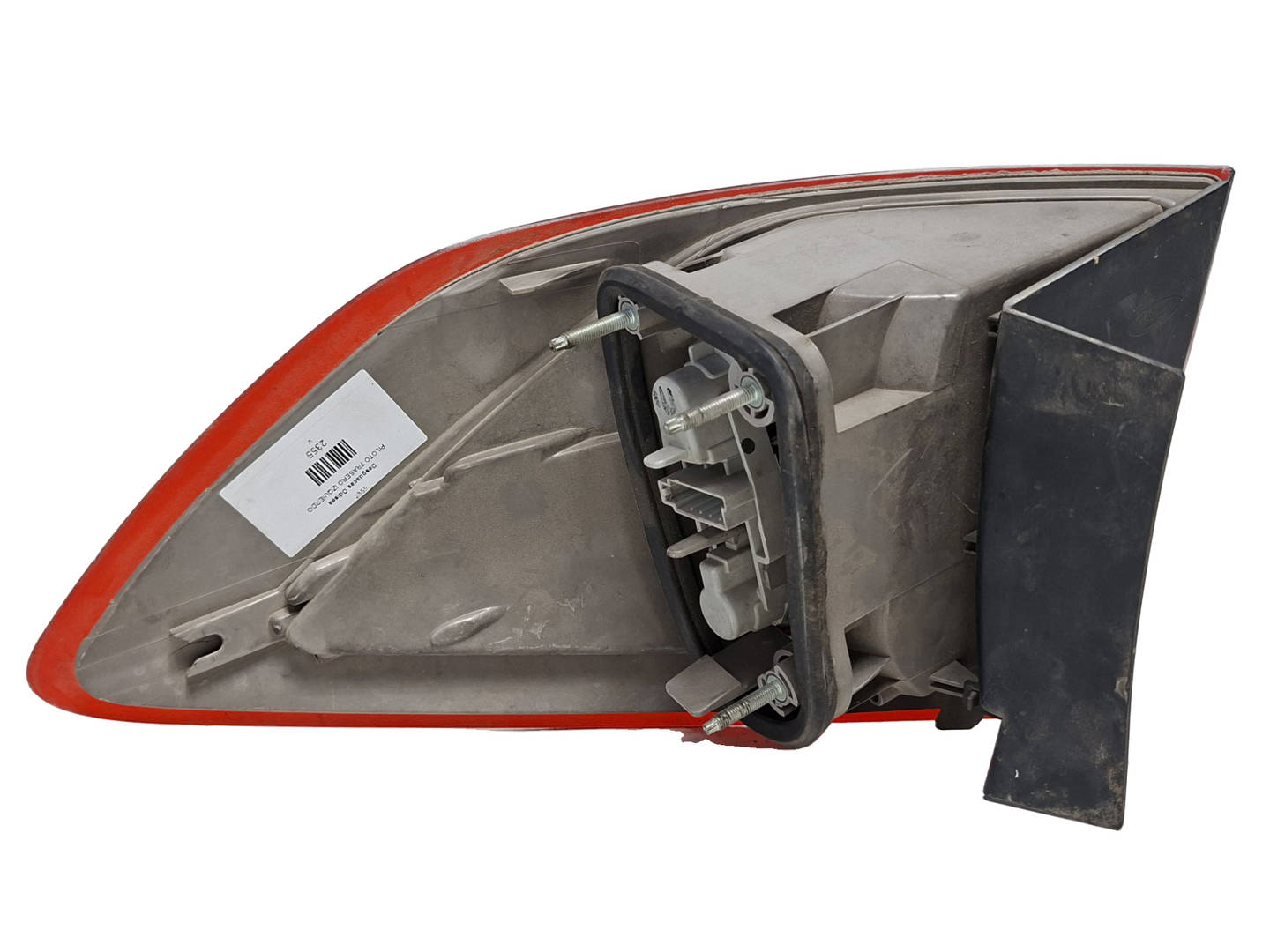 Foto 3 de Piloto Trasero Izquierdo Renault Scenic (ja..) (1999–2003)