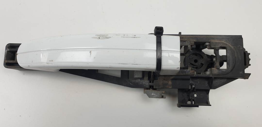 Türgriff außen vorne links - 3M51R224A36BF - FORD - FOCUS BERLINA (CAP)