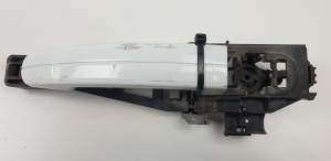 MANETA EXTERIOR DELANTERA IZQUIERDA 3M51R224A36BF FORD FOCUS BERLINA (CAP) Autodesguaces Alicante