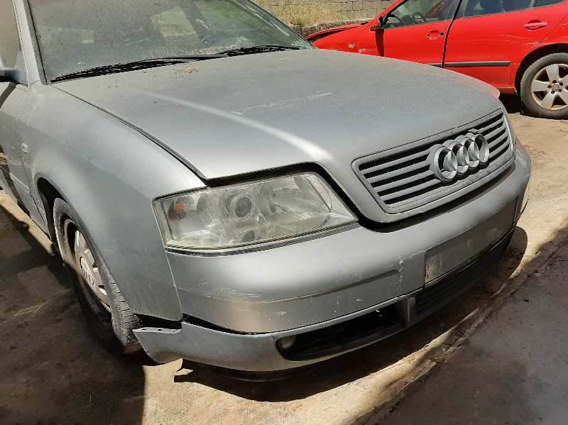 AUDI A6 BERLINA (4B2) (1997 - 2001)
