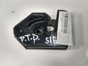 CERRADURA MALETERO / PORTON 51247016048 LAND ROVER DISCOVERY 4 Autodesguaces Alicante