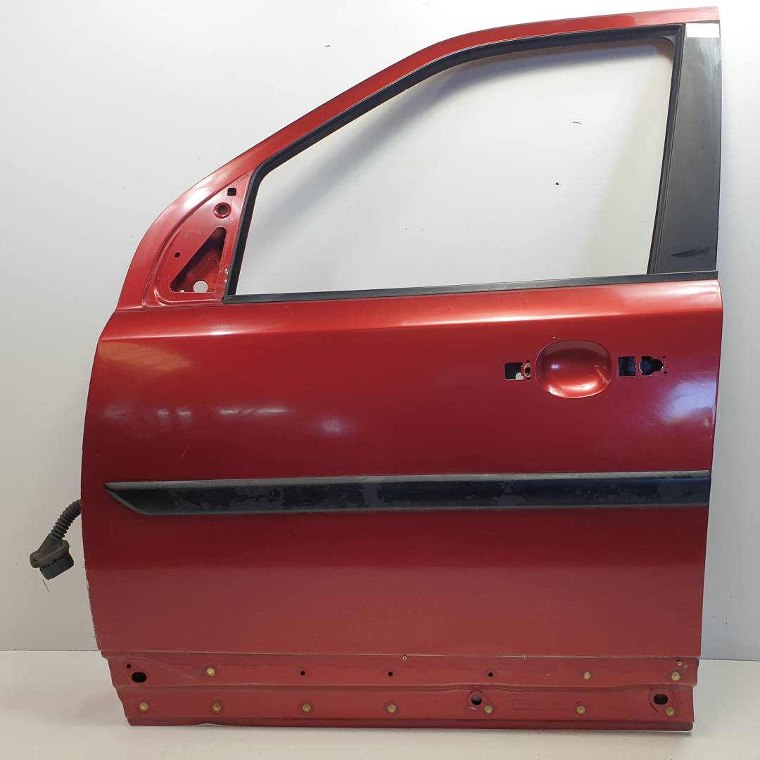 PUERTA DELANTERA IZQUIERDA - LAND ROVER - FREELANDER 2 (LR2) (L359)