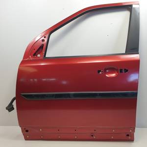 PUERTA DELANTERA IZQUIERDA LAND ROVER FREELANDER 2 (LR2) (L359) Autodesguaces Alicante