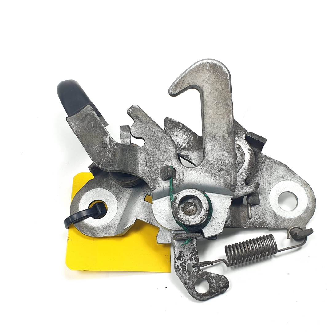 CERRADURA CAPOT - 9645092780 - PEUGEOT - 1007