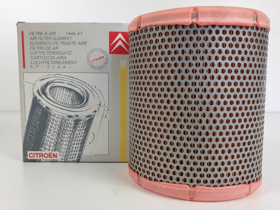 Boîtier de filtre à air - C1460 - PEUGEOT - 306 BERLINA (S2)
