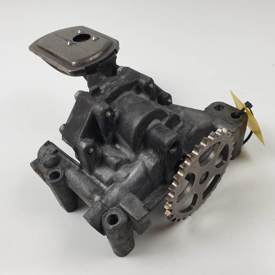 BOMBA ACEITE - 9431291021 - CITROEN - JUMPY