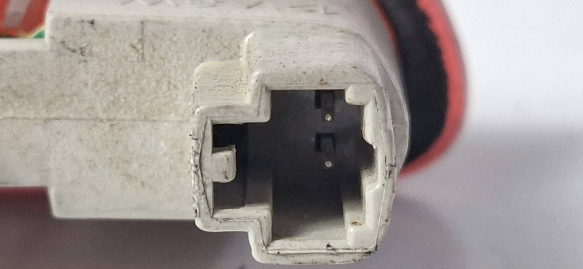 Foto 3 de LUZ Central DE Freno Audi A3 (8p) (2003–2012)