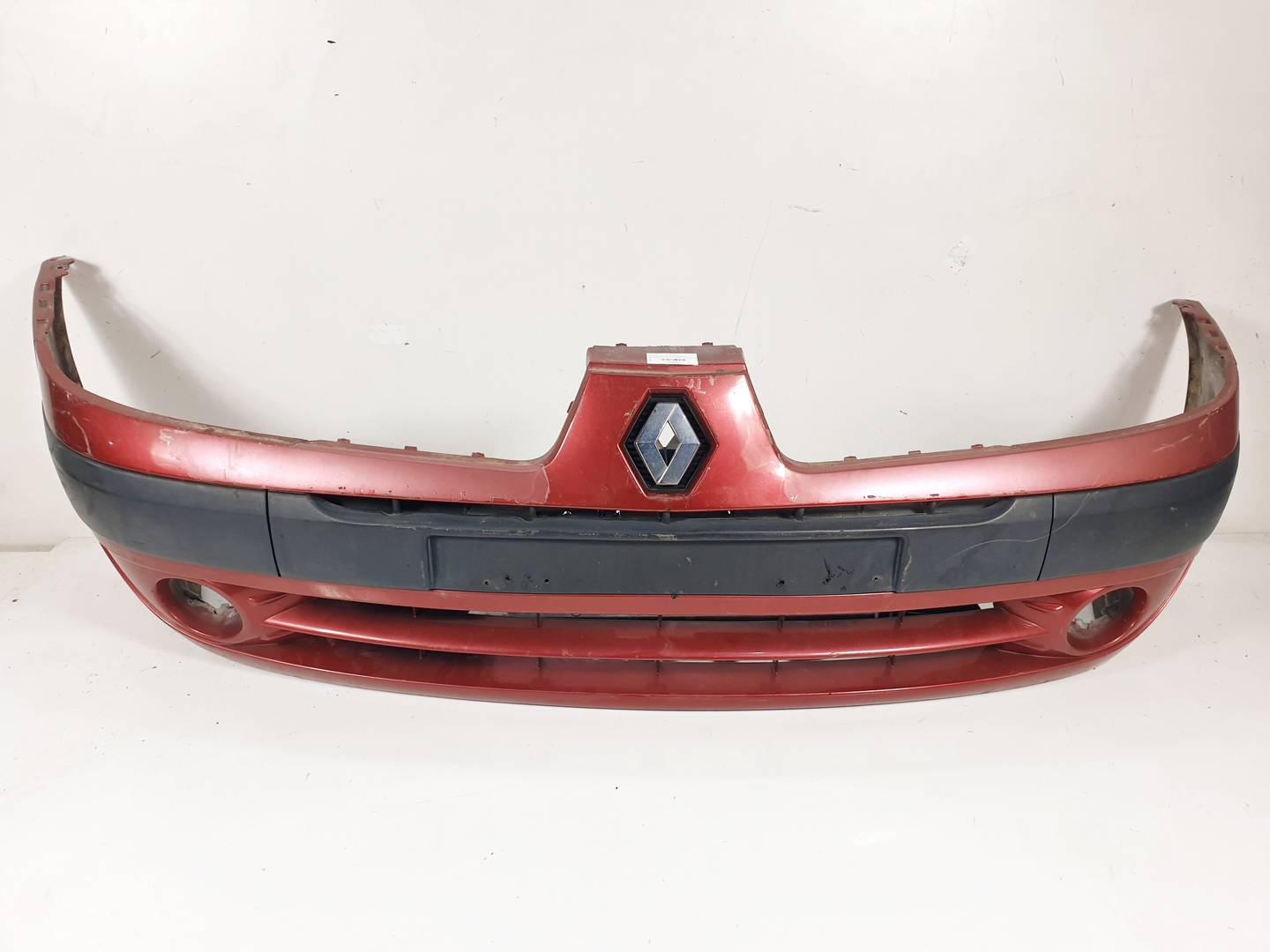 PARAGOLPES DELANTERO - RENAULT - CLIO II FASE II (B/CB0)