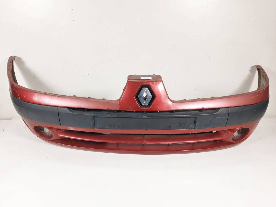 PARAGOLPES DELANTERO RENAULT CLIO II FASE II (B/CB0) Autodesguaces Alicante