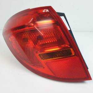 PILOTO TRASERO IZQUIERDO 13253627 OPEL MERIVA B Autodesguaces Alicante