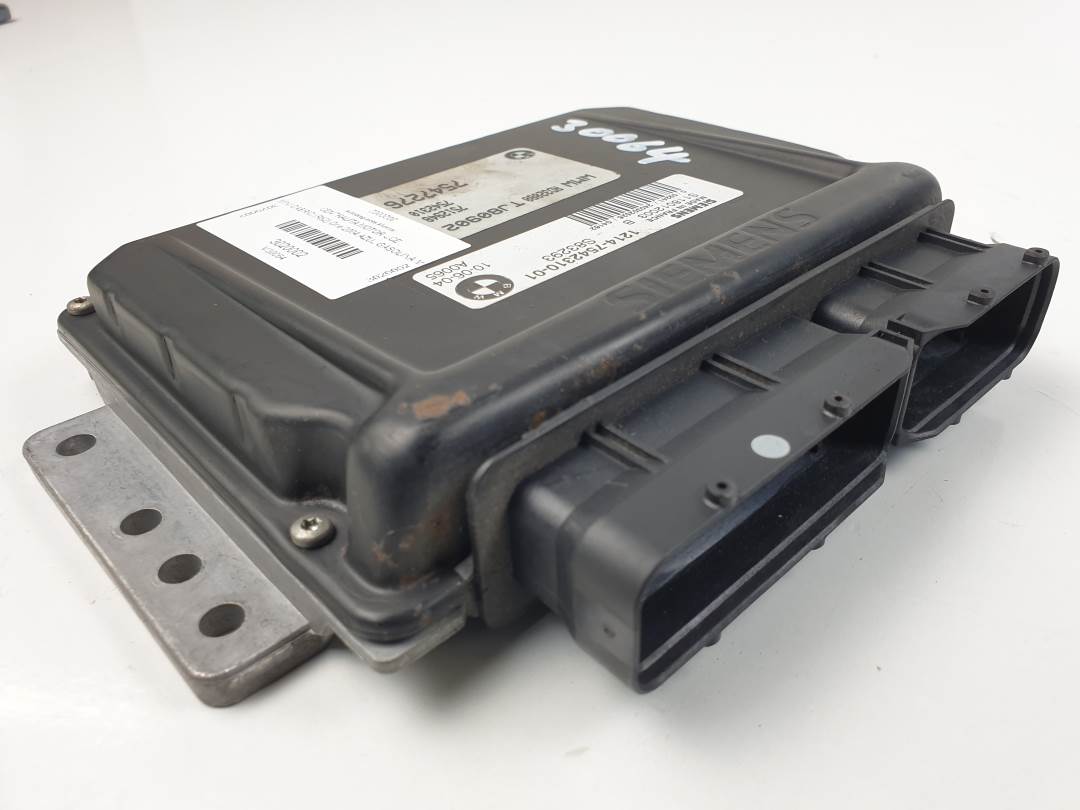 CENTRALITA MOTOR UCE - S118012003B - MINI - CABRIO (R52)