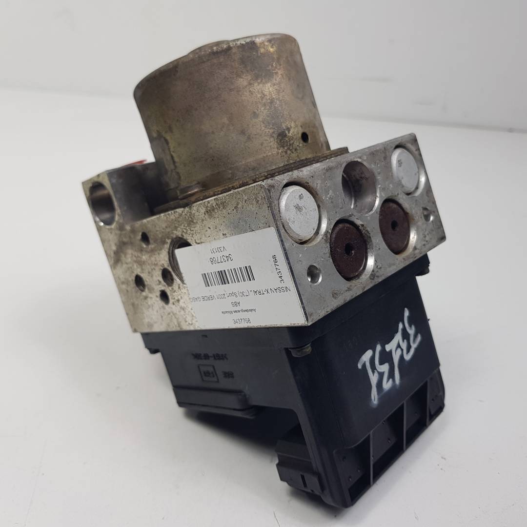 ABS - 47600AR005 - NISSAN - X-TRAIL (T30)