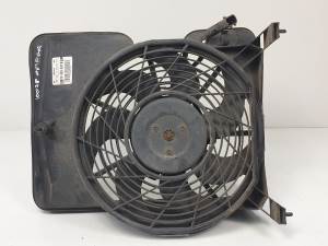 ELECTROVENTILADOR 24436497FL OPEL OMEGA B Autodesguaces Alicante