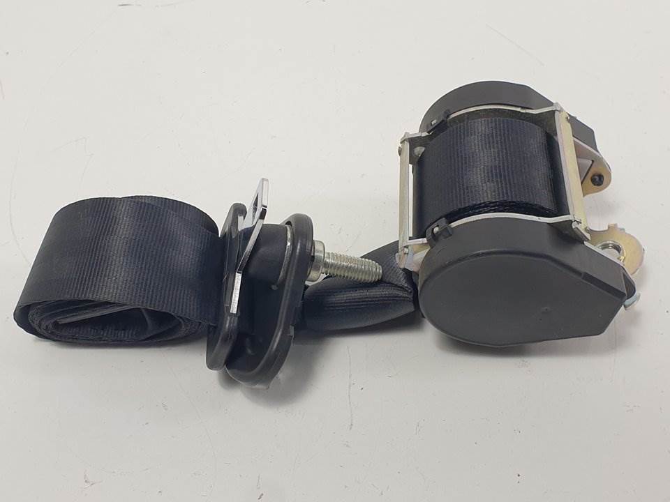 CINTURON SEGURIDAD TRASERO DERECHO - 888400028R - RENAULT - SCENIC III (JZ)