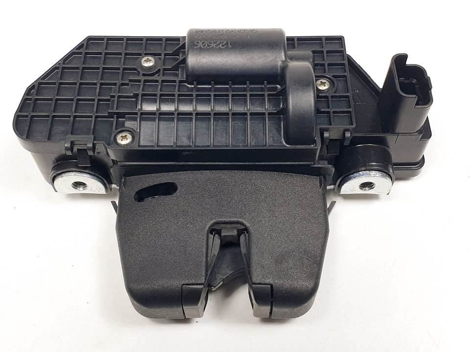 CERRADURA MALETERO / PORTON - 9684648680 - PEUGEOT - 3008 (T84)