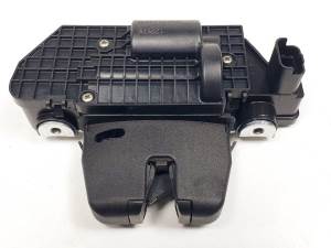 CERRADURA MALETERO / PORTON 9684648680 PEUGEOT 3008 (T84) Autodesguaces Alicante