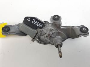 MOTOR LIMPIA TRASERO 850800T010 TOYOTA VENZA (AV10) Autodesguaces Alicante