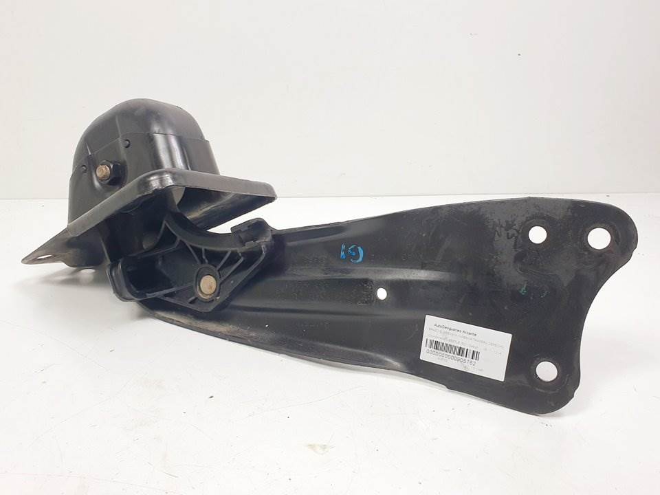 BRAZO SUSPENSION INFERIOR TRASERO DERECHO - 1K0505226H - VOLKSWAGEN - BEETLE (5C1)