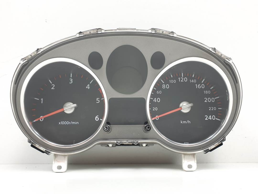 Combiné d’instruments - 0803170002B - NISSAN - X-TRAIL (T31)