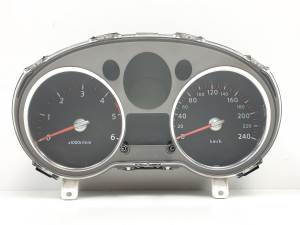 CUADRO INSTRUMENTOS 0803170002B NISSAN X-TRAIL (T31) Autodesguaces Alicante