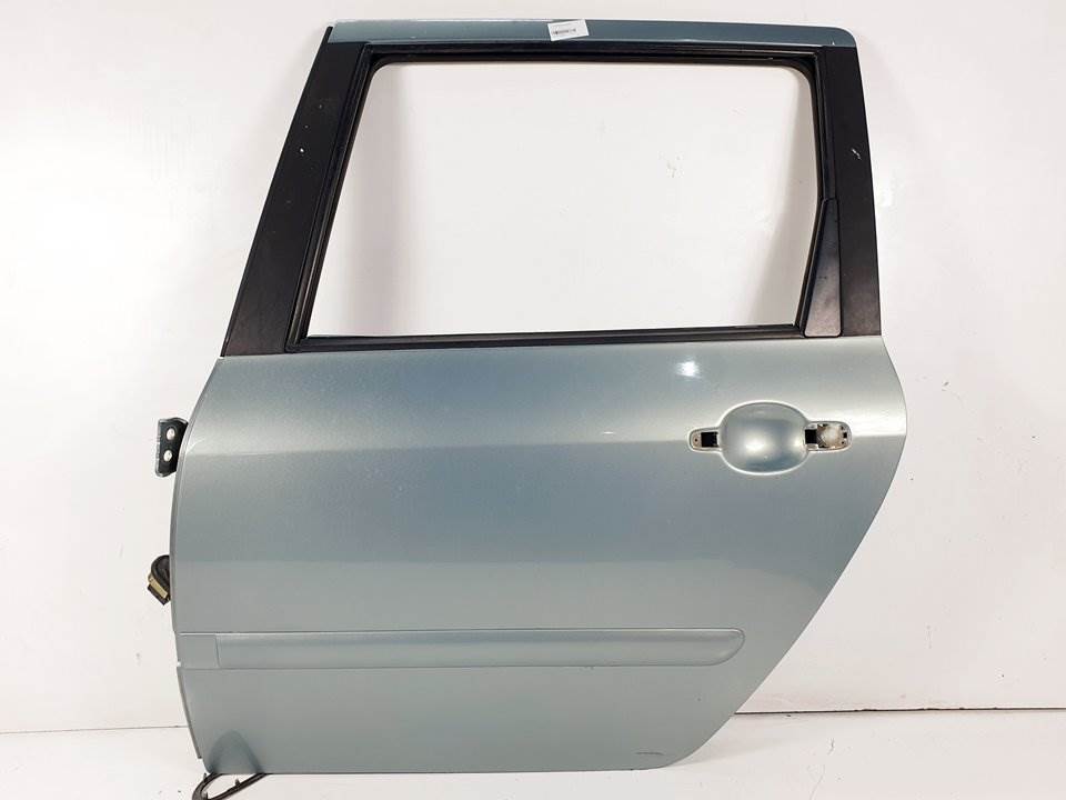 Tür hinten links - PEUGEOT - 307 BREAK/SW (S2)