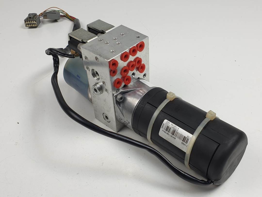 MOTOR TECHO ELECTRICO - 0AS9410454 - FORD - FOCUS CABRIO (CA5)