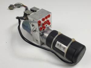 MOTOR TECHO ELECTRICO 0AS9410454 FORD FOCUS CABRIO (CA5) Autodesguaces Alicante