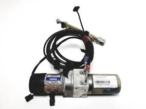 MOTOR TECHO ELECTRICO 2218000148 MERCEDES CLASE S (W221) BERLINA Autodesguaces Alicante