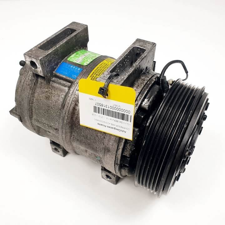 COMPRESOR AIRE ACONDICIONADO - 30899721 - VOLVO - S40 BERLINA