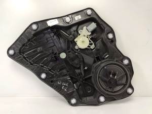 ELEVALUNAS TRASERO IZQUIERDO L1TB14553DB FORD PUMA Autodesguaces Alicante
