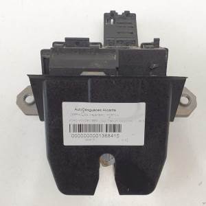 CERRADURA MALETERO / PORTON 8M51R442A66CB FORD MONDEO BER. (CA2) Autodesguaces Alicante
